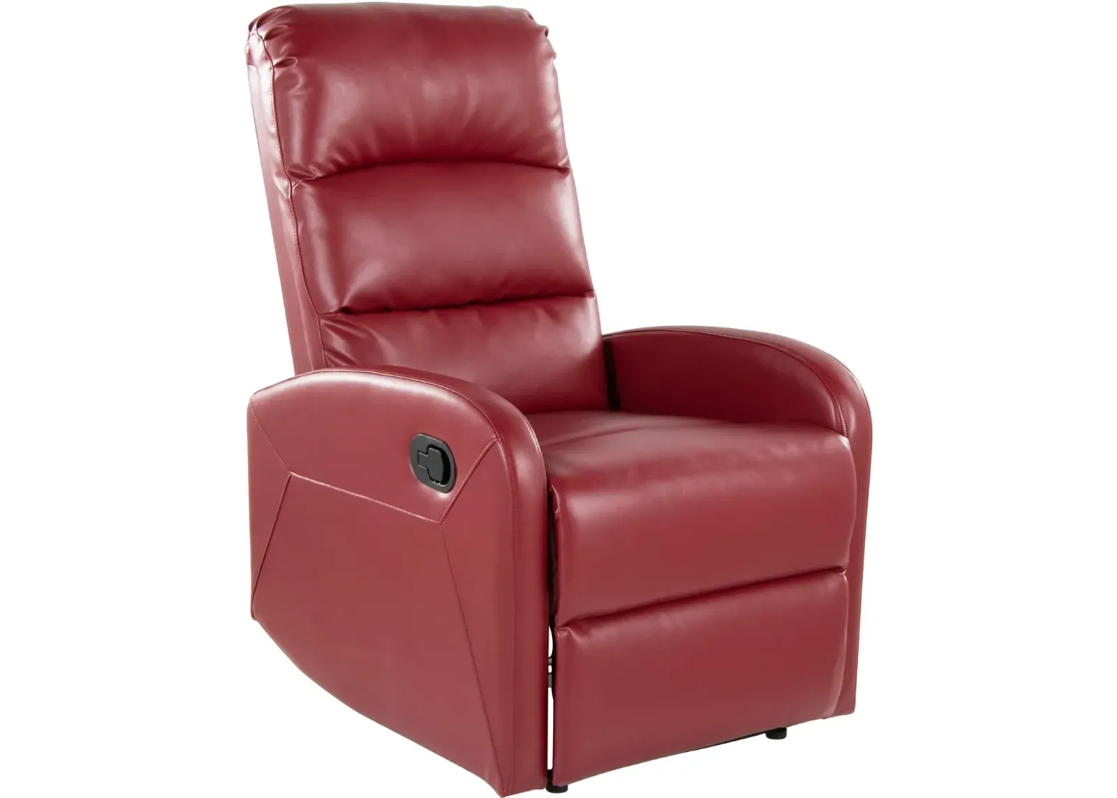 Simone Manual Recliner