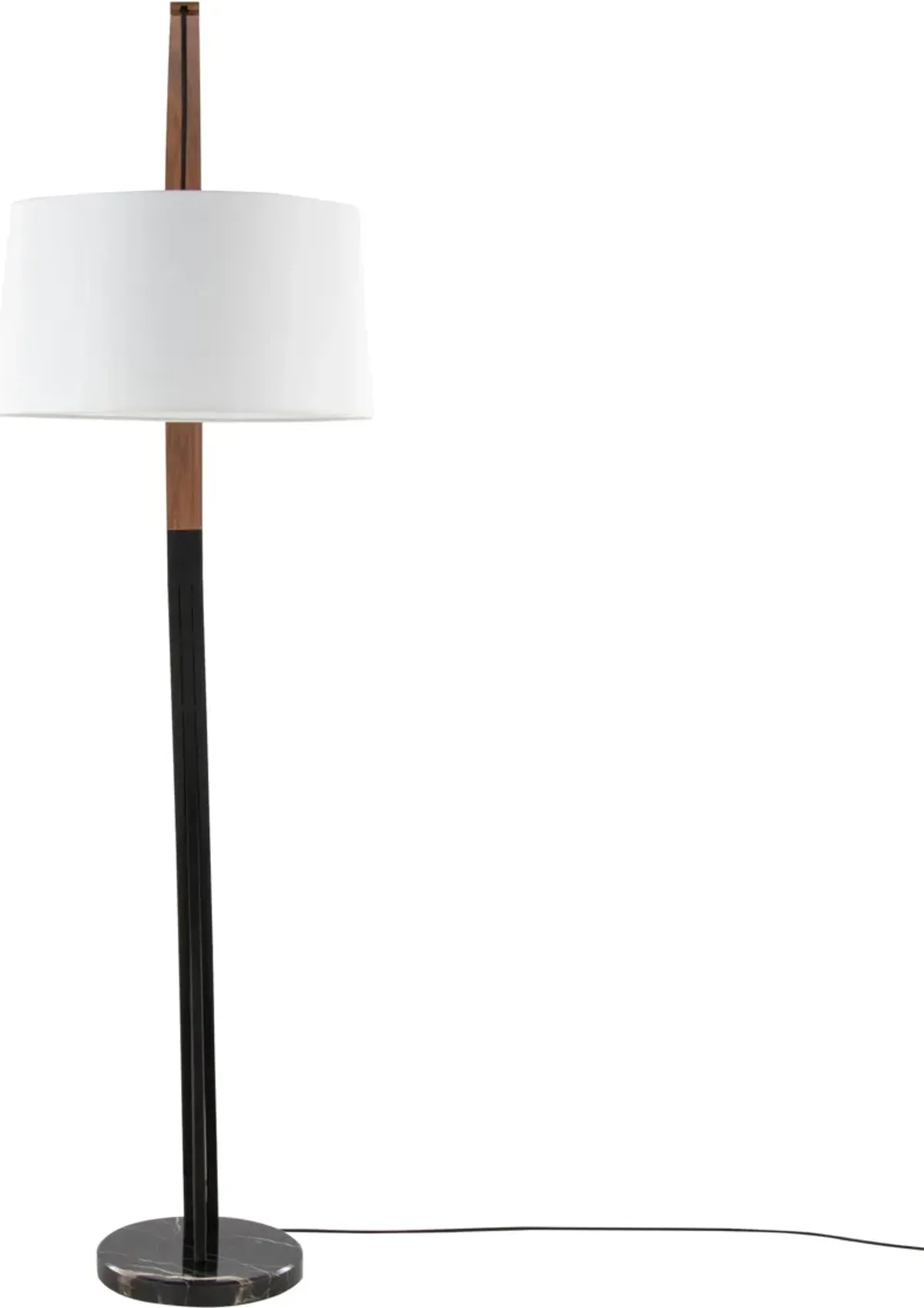 Inwood 77" Floor Lamp