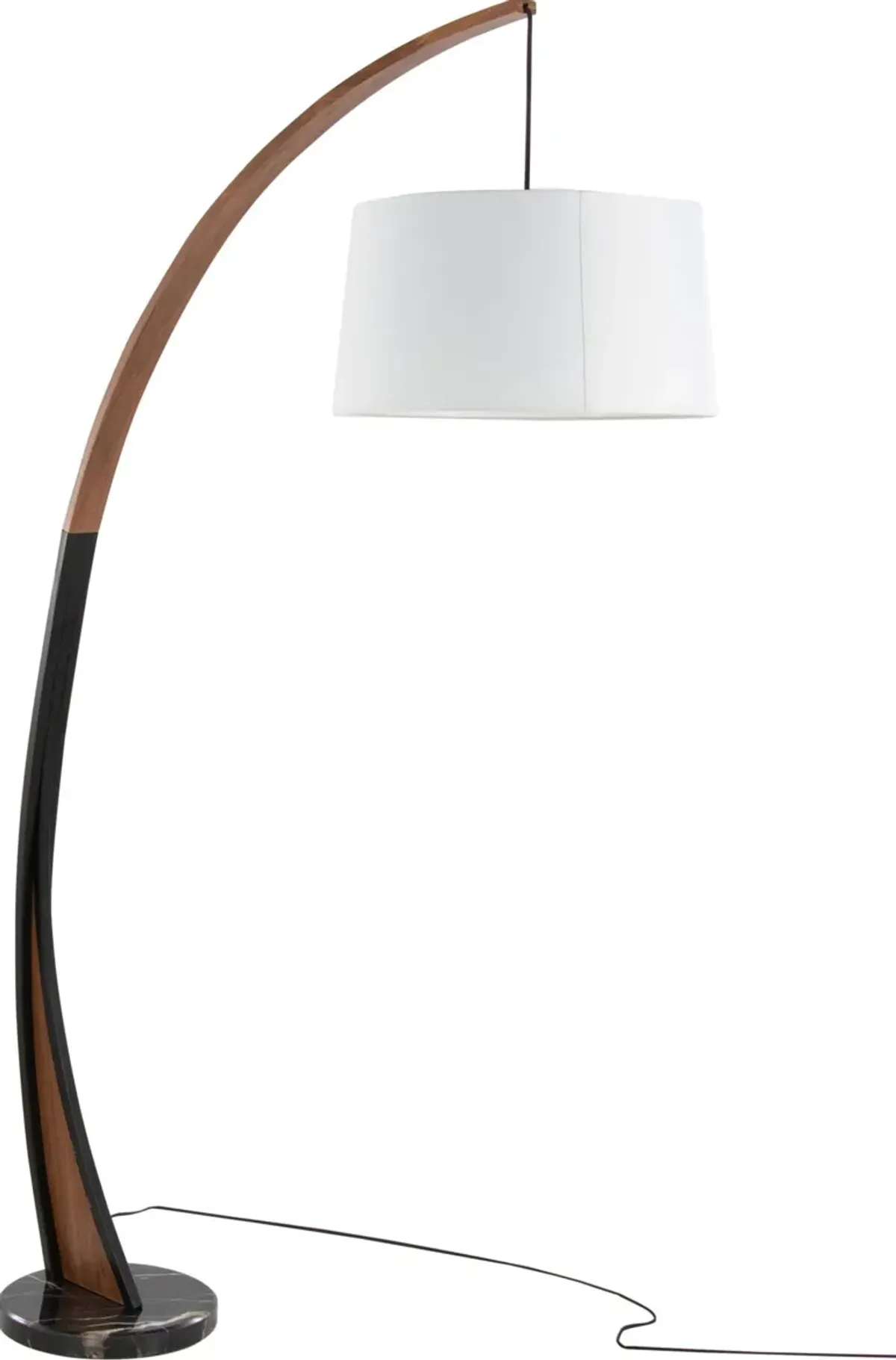 Inwood 77" Floor Lamp