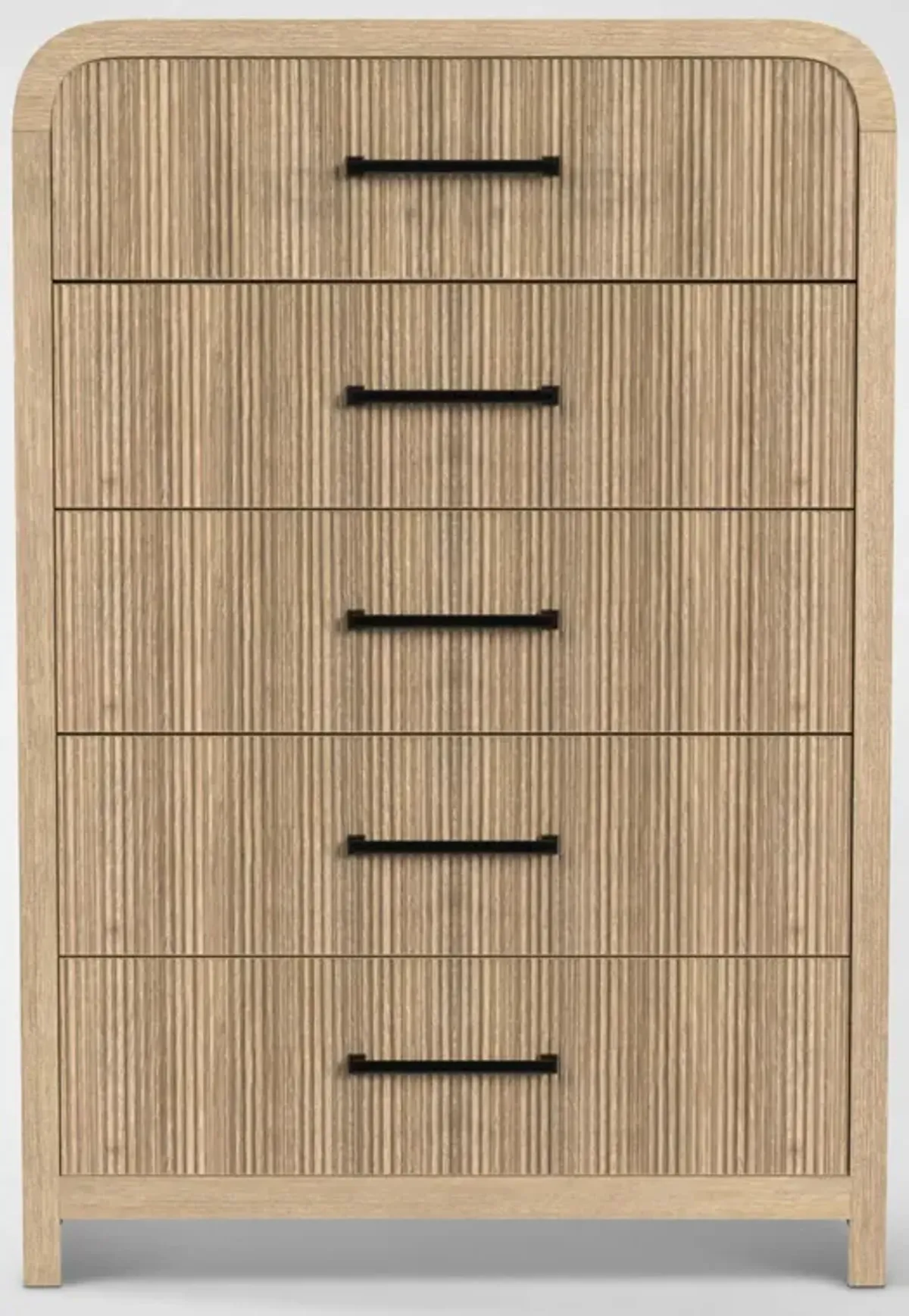 Monty Chest