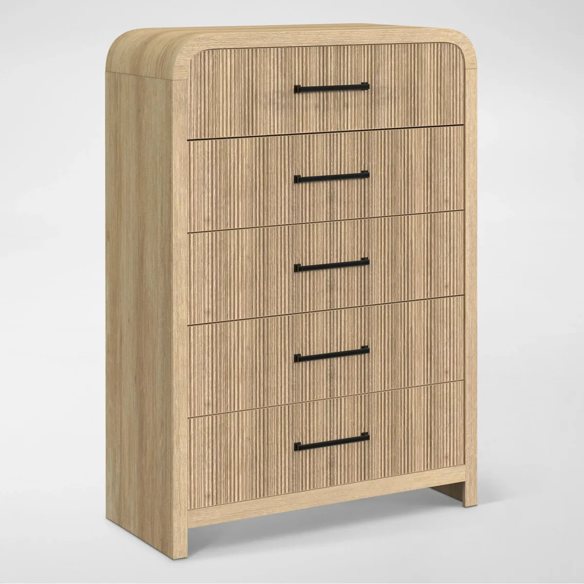 Monty Chest