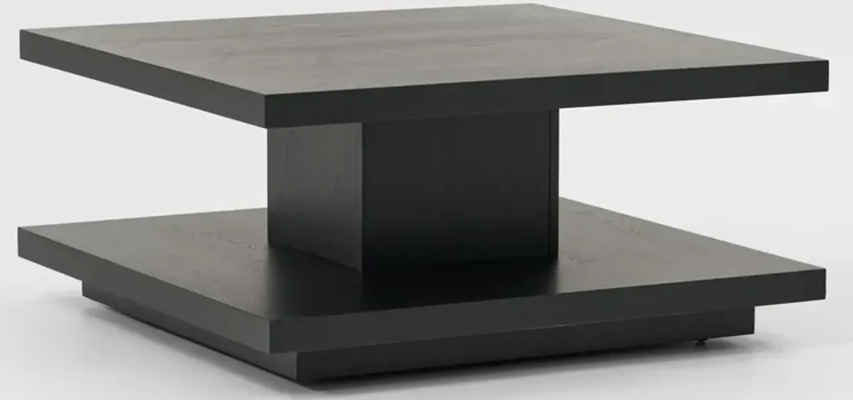 Ledger Coffee Table