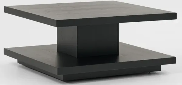 Ledger Coffee Table