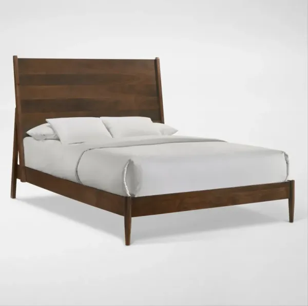 Midtown Panel Bed - Full