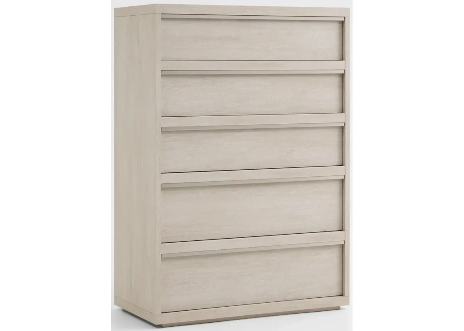 Artesia 5-Drawer Chest