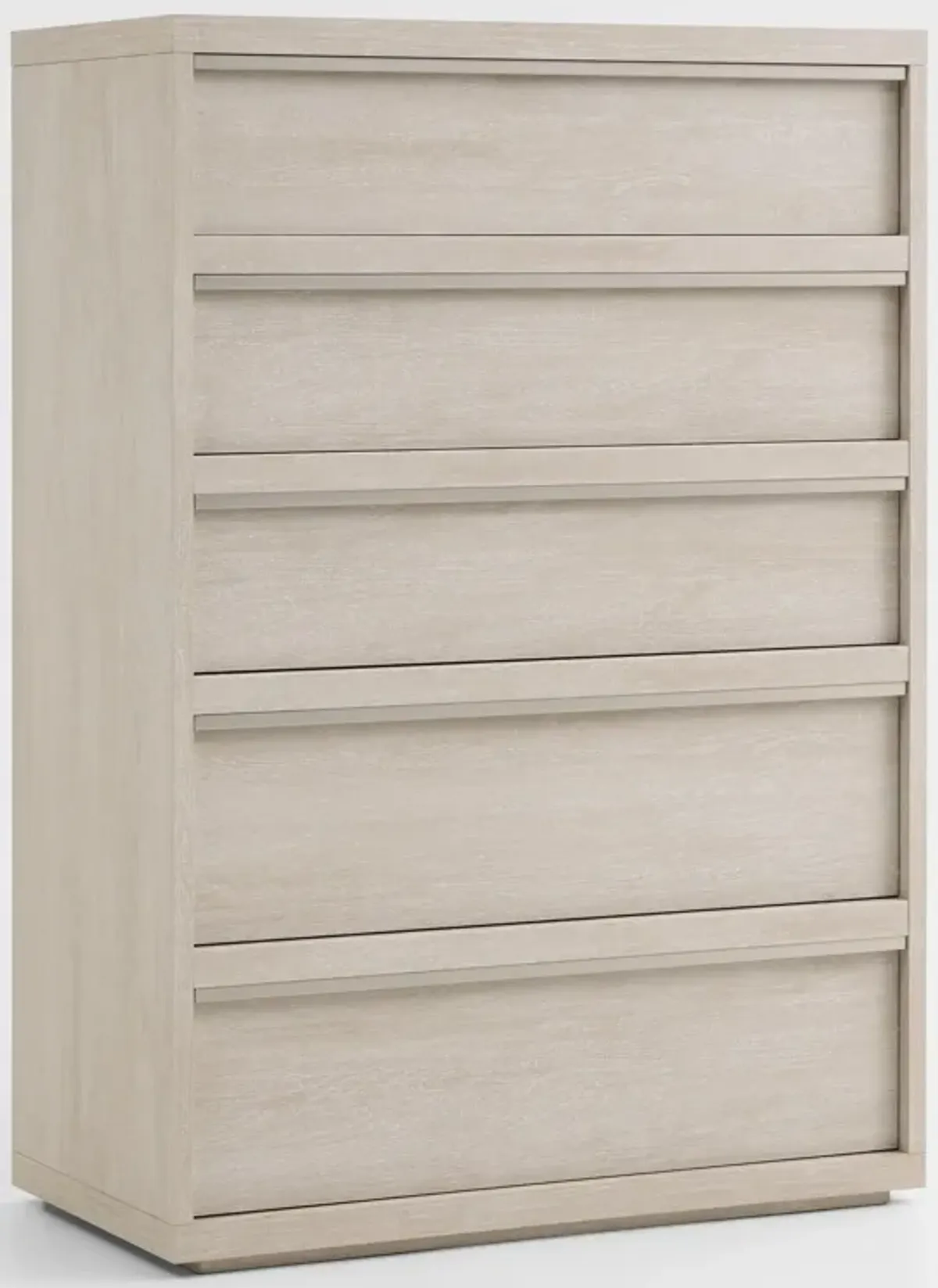 Artesia 5-Drawer Chest