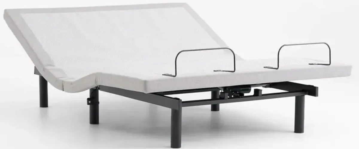 SleepTech Plus Adjustable Base - Queen
