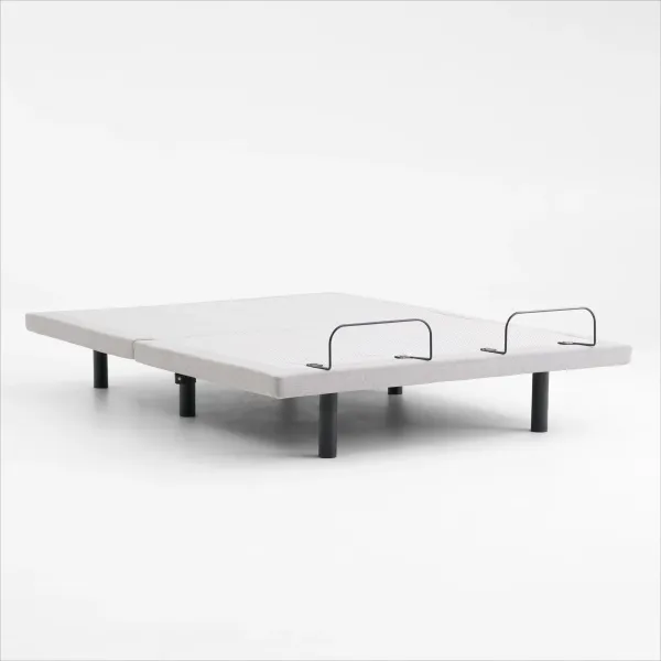 SleepTech Plus Adjustable Base - Queen