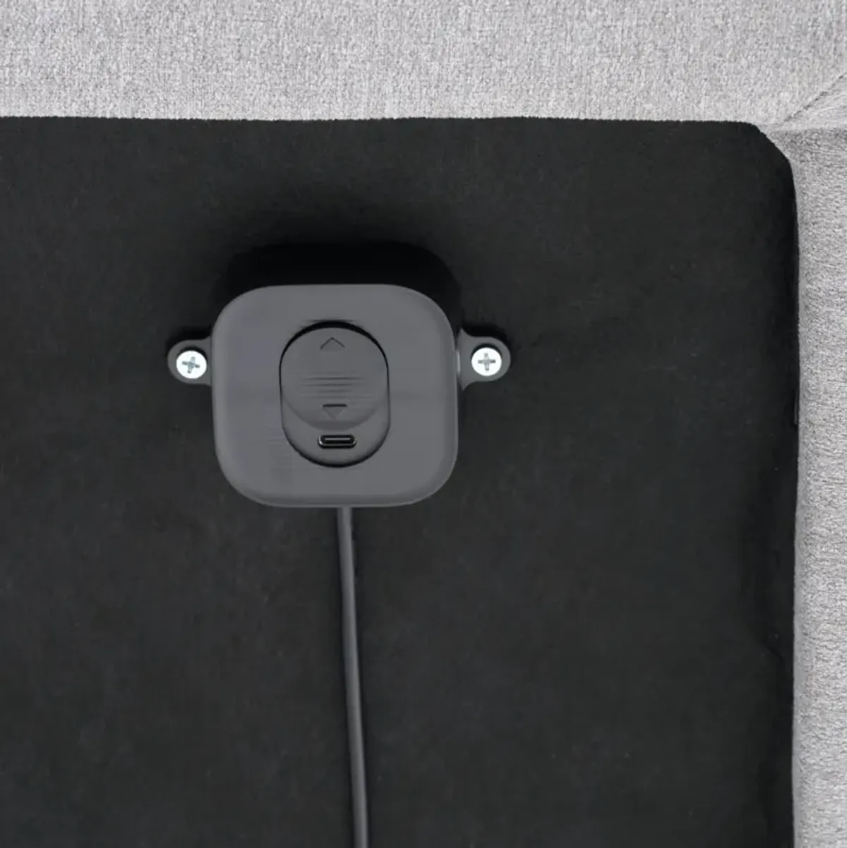 SleepTech Elite Adjustable Base - Queen
