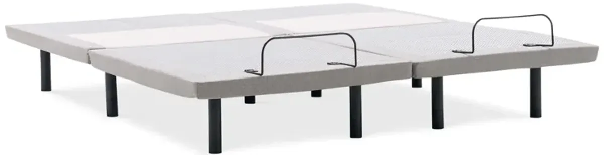 SleepTech Elite Adjustable Base - Split King