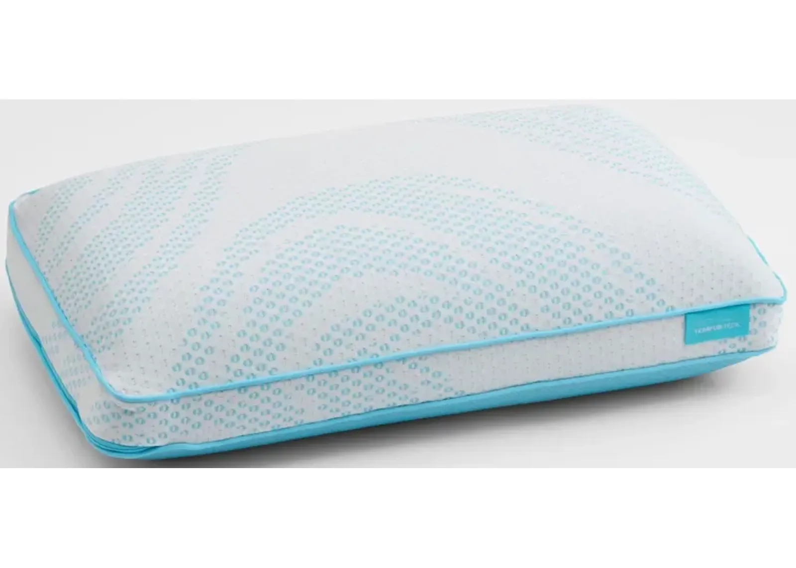 TEMPUR-Breeze® ProHi King Pillow