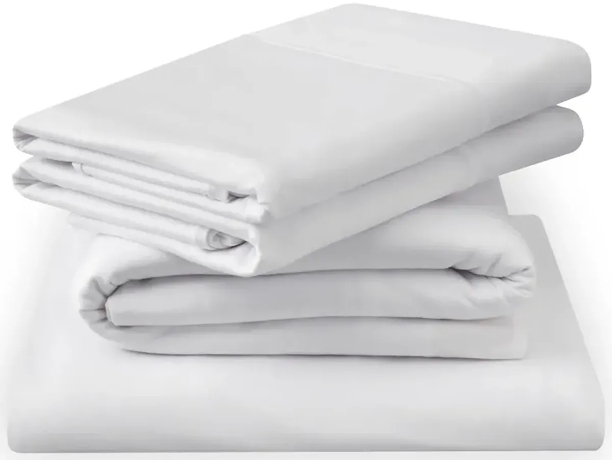 TEMPUR-Breeze® Queen Cooling Sheet Set