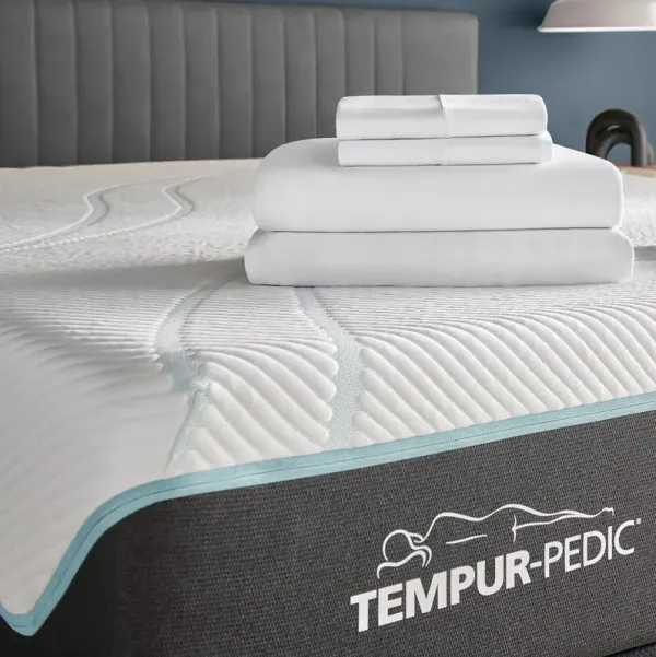 TEMPUR-Breeze® King Sheet Set