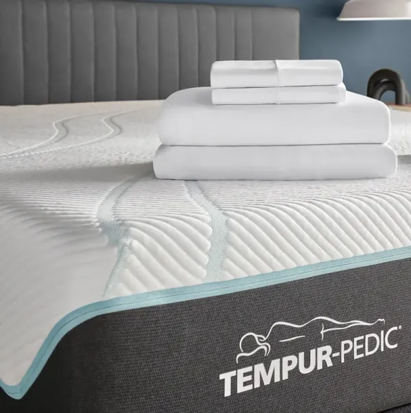TEMPUR-Breeze® Split King Sheet Set