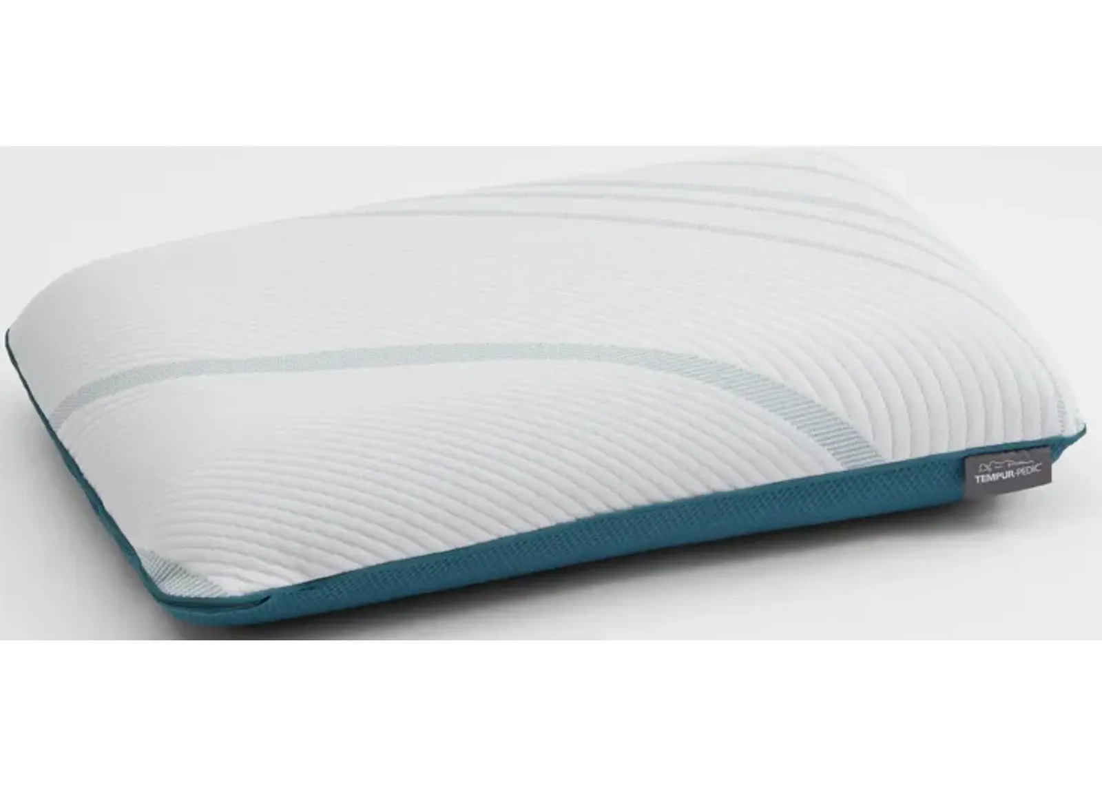 TEMPUR-Adapt® ProLo Queen Pillow