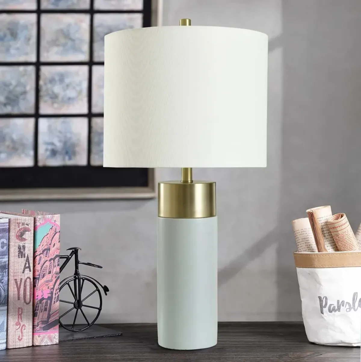 Anwar Table Lamp