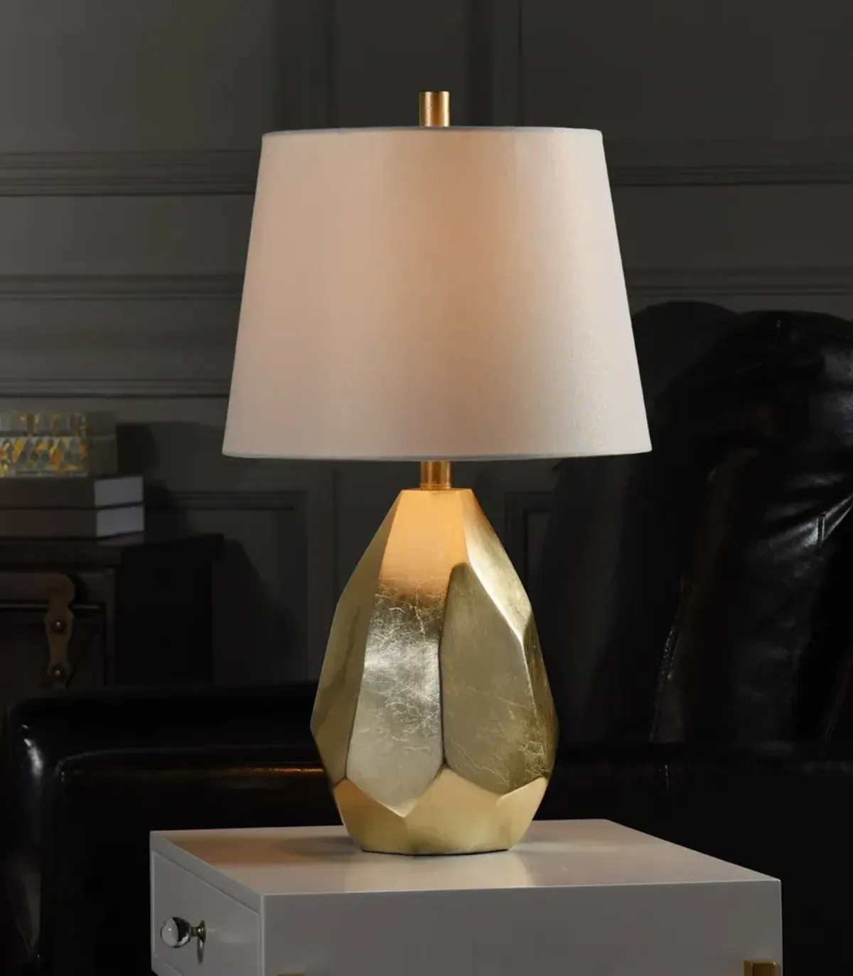 Leora Table Lamp