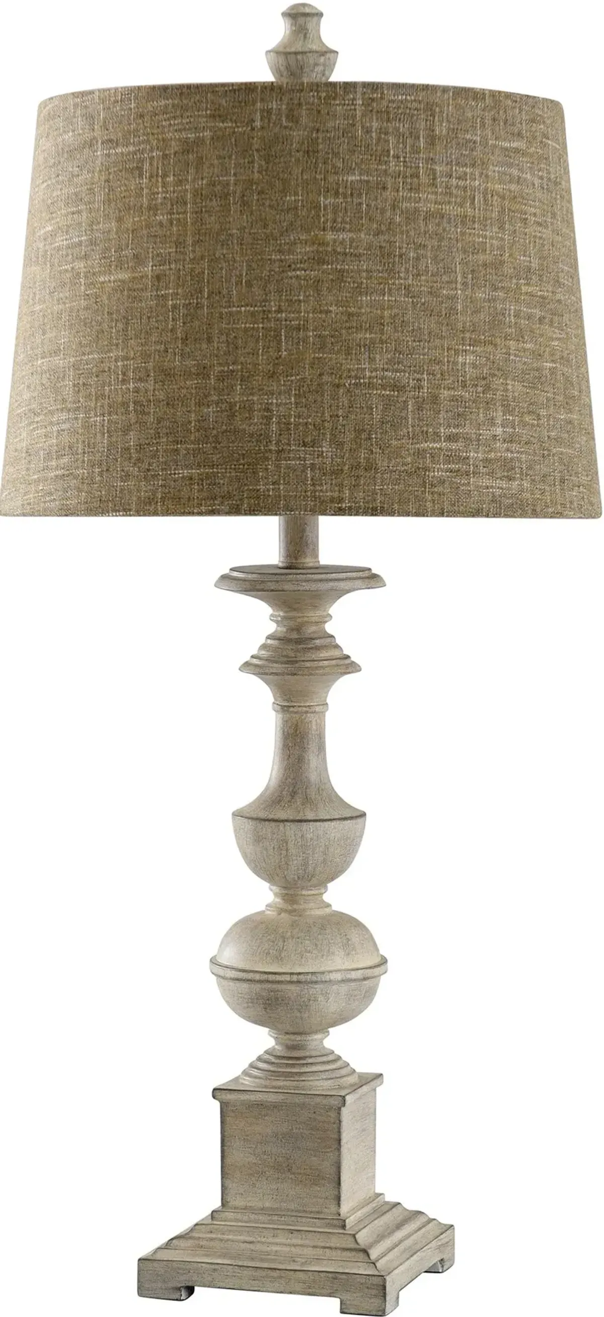 Zoraida Table Lamp