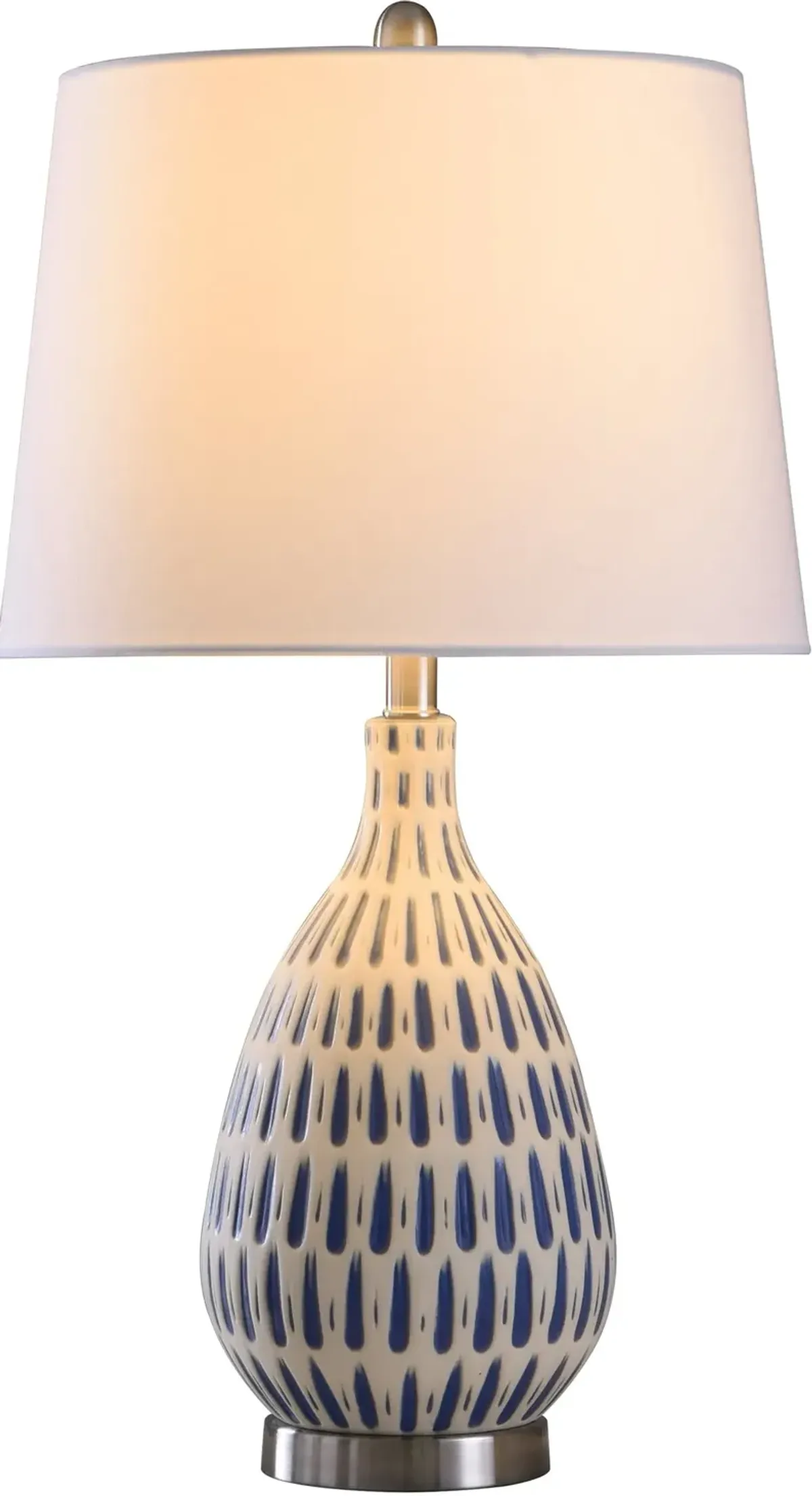 Sarangerel Table Lamp