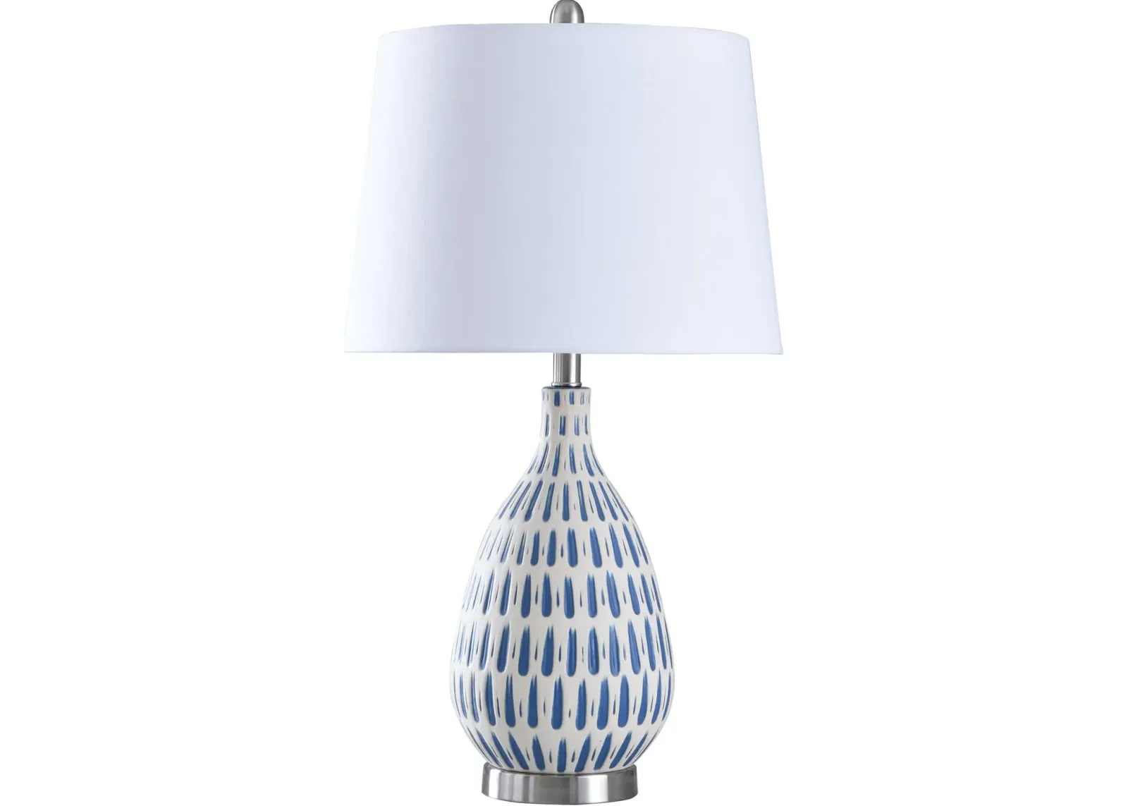 Sarangerel Table Lamp