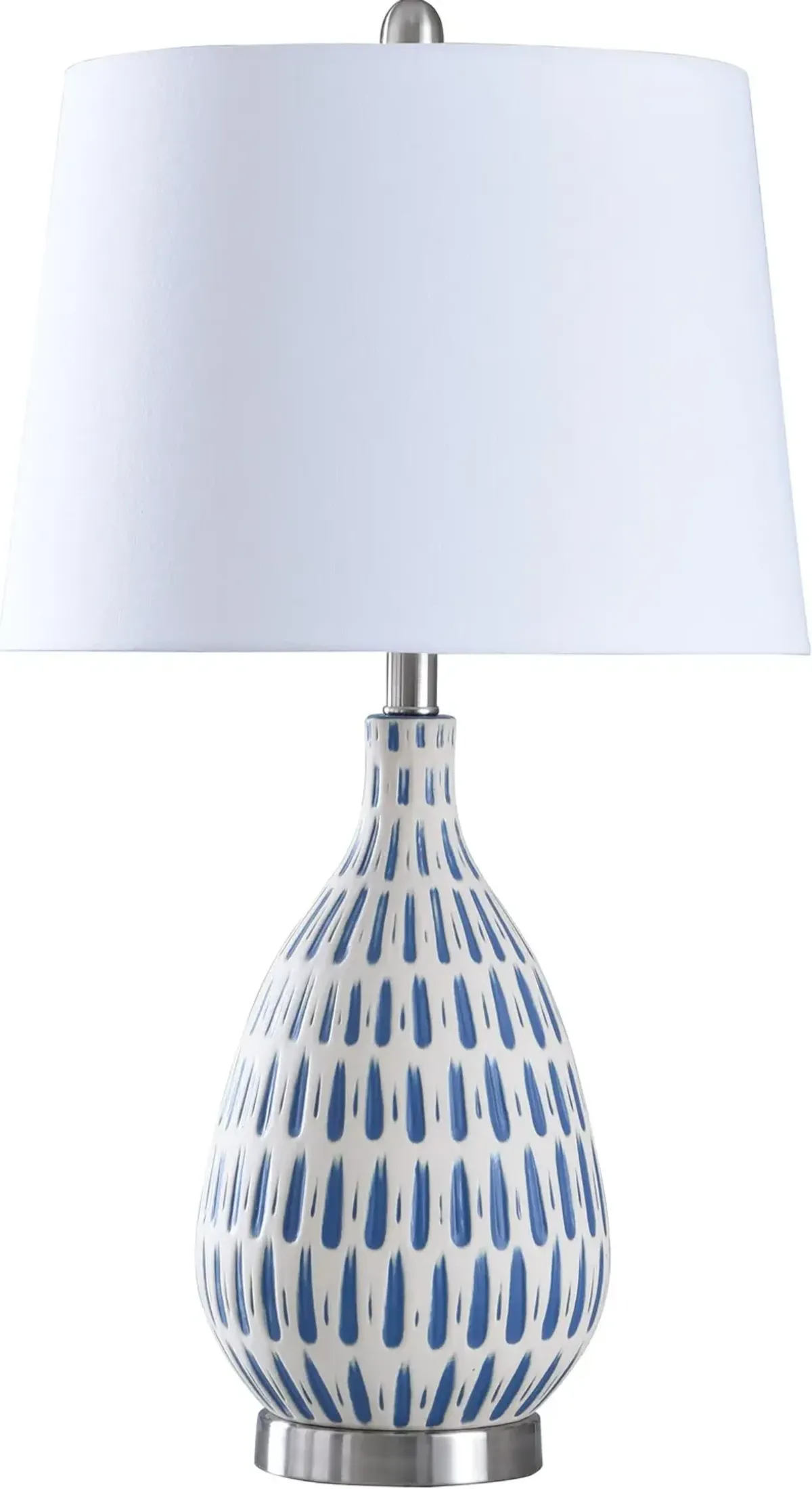 Sarangerel Table Lamp