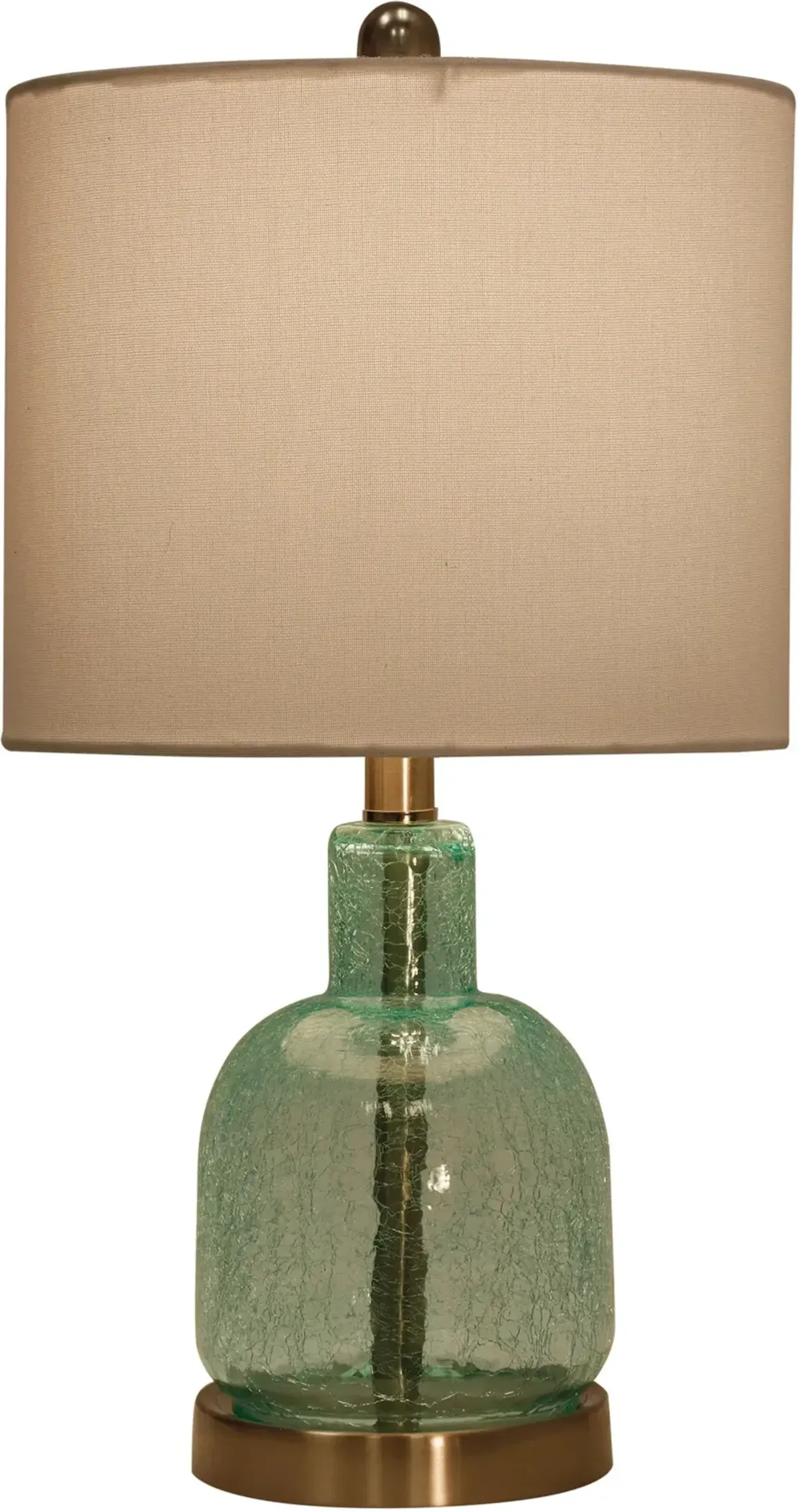 Roshni Table Lamp