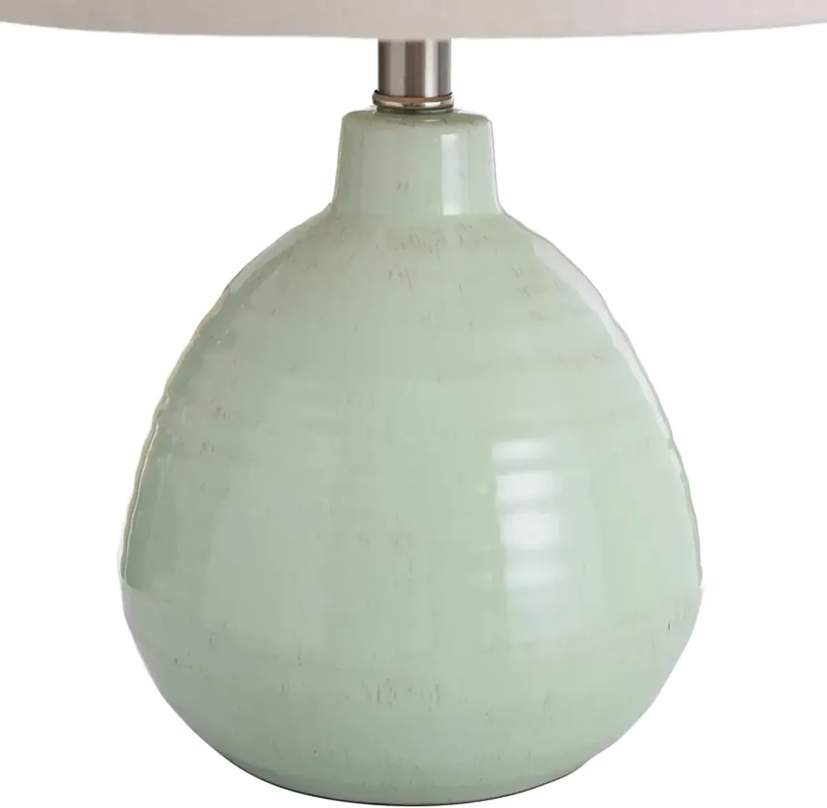 Galadriel Table Lamp - Lime Green