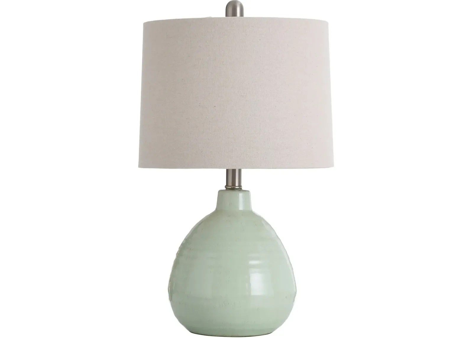 Galadriel Table Lamp - Lime Green