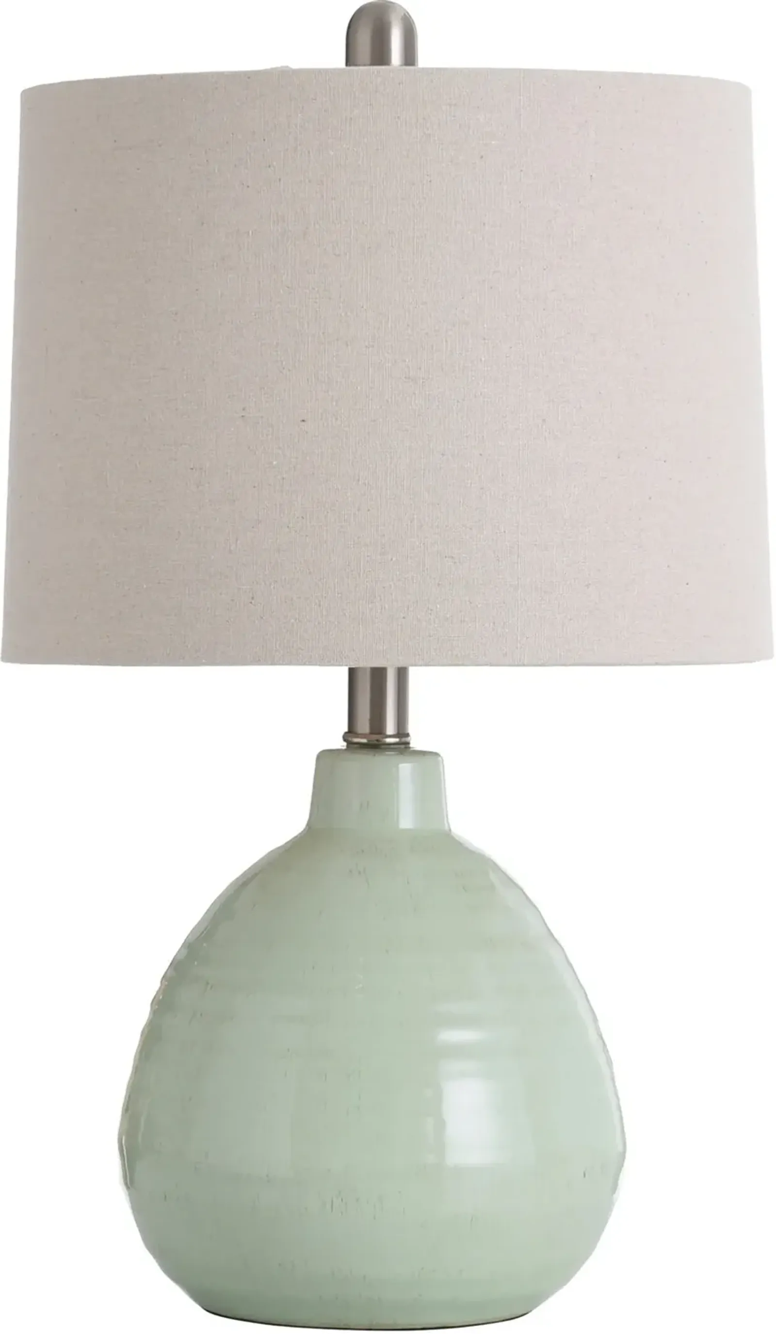 Galadriel Table Lamp - Lime Green