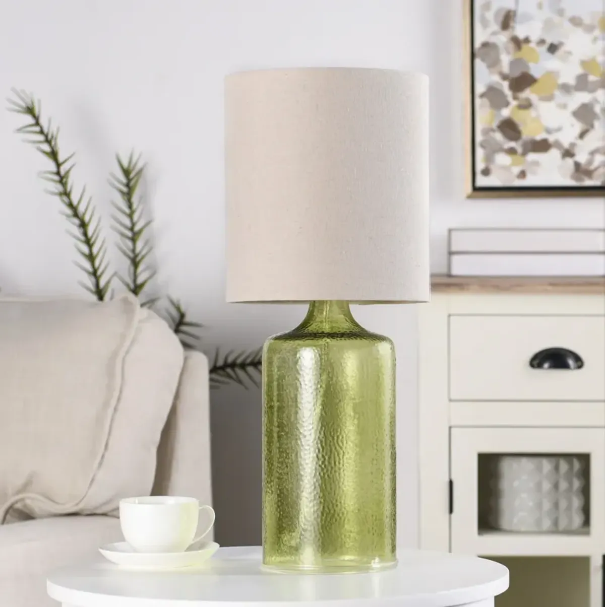 Abha Table Lamp