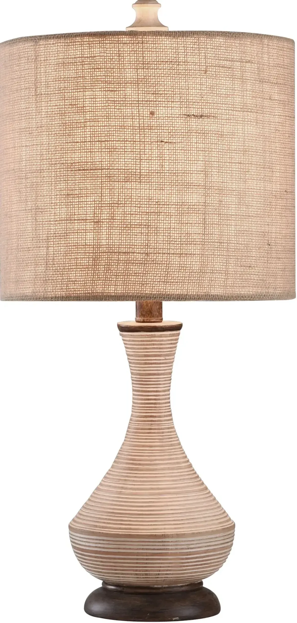 Haruki Table Lamp