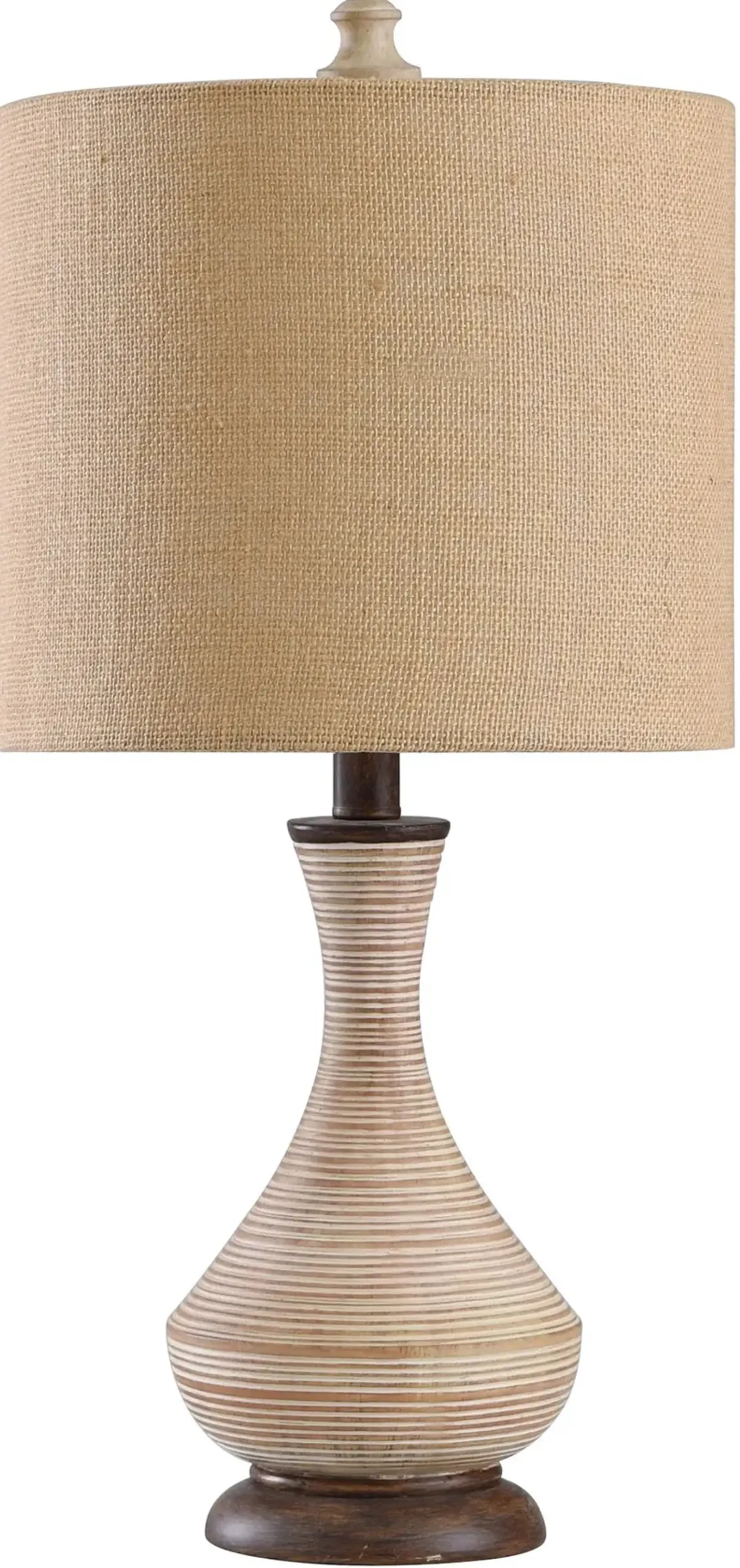 Haruki Table Lamp