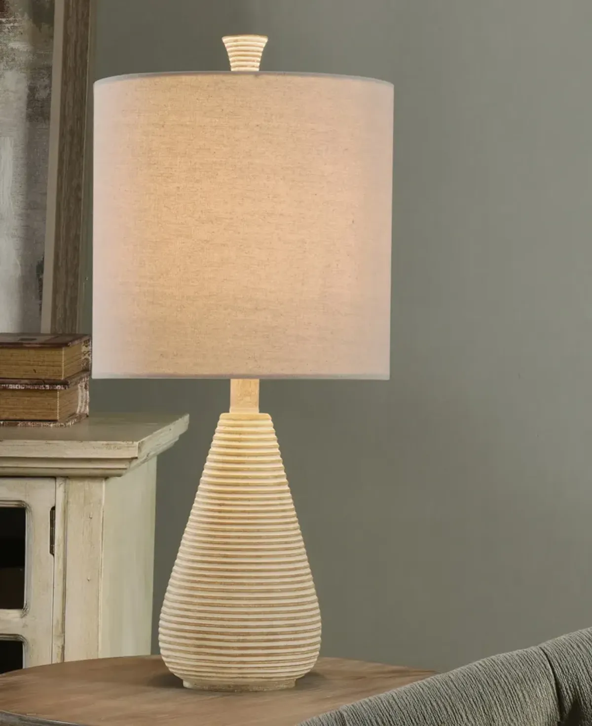 Phillip Table Lamp