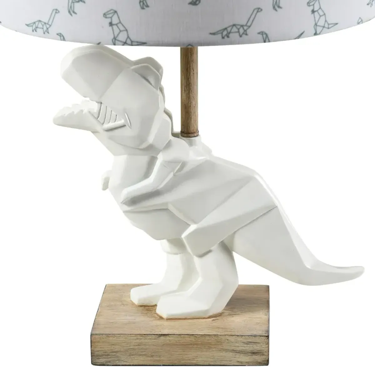 T-Rex Table Lamp