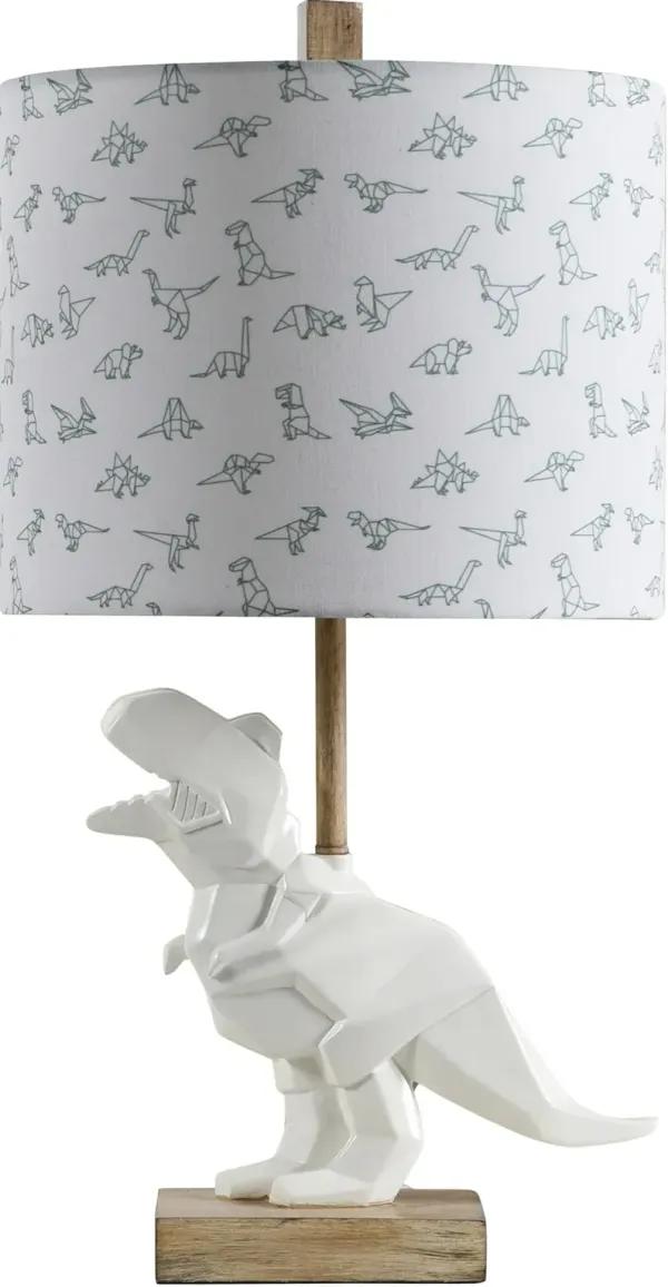 T-Rex Table Lamp