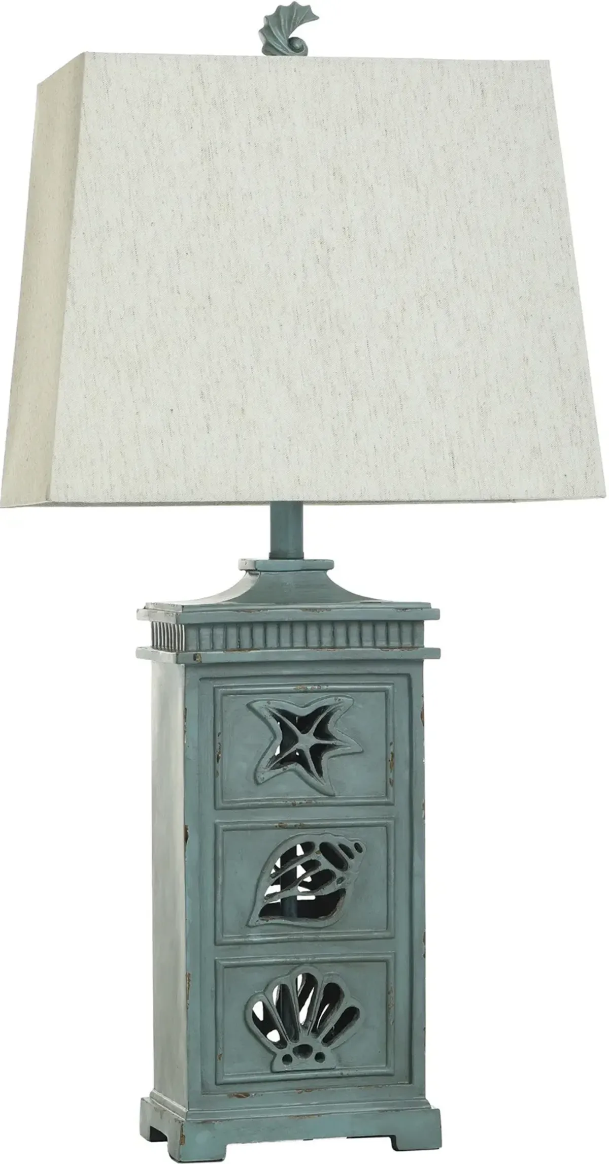 Roxana Table Lamp