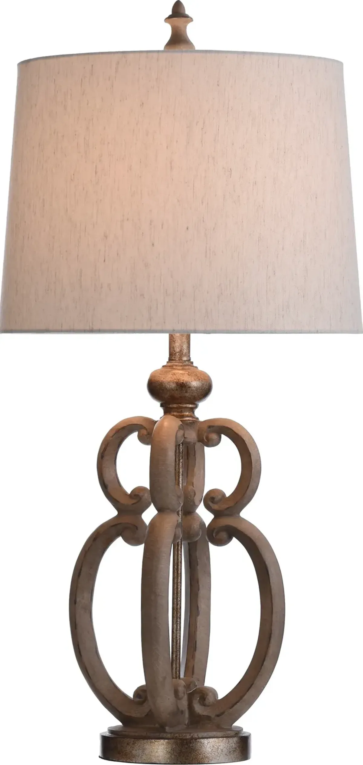 Tuscana Table Lamp