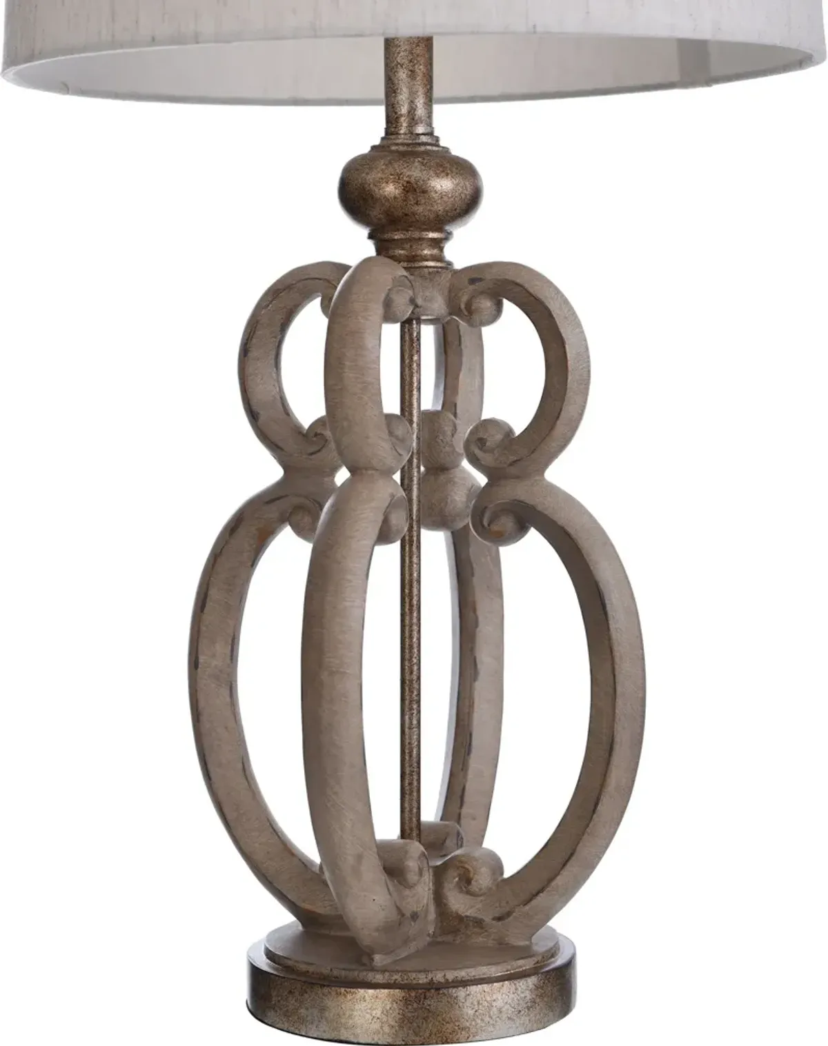 Tuscana Table Lamp