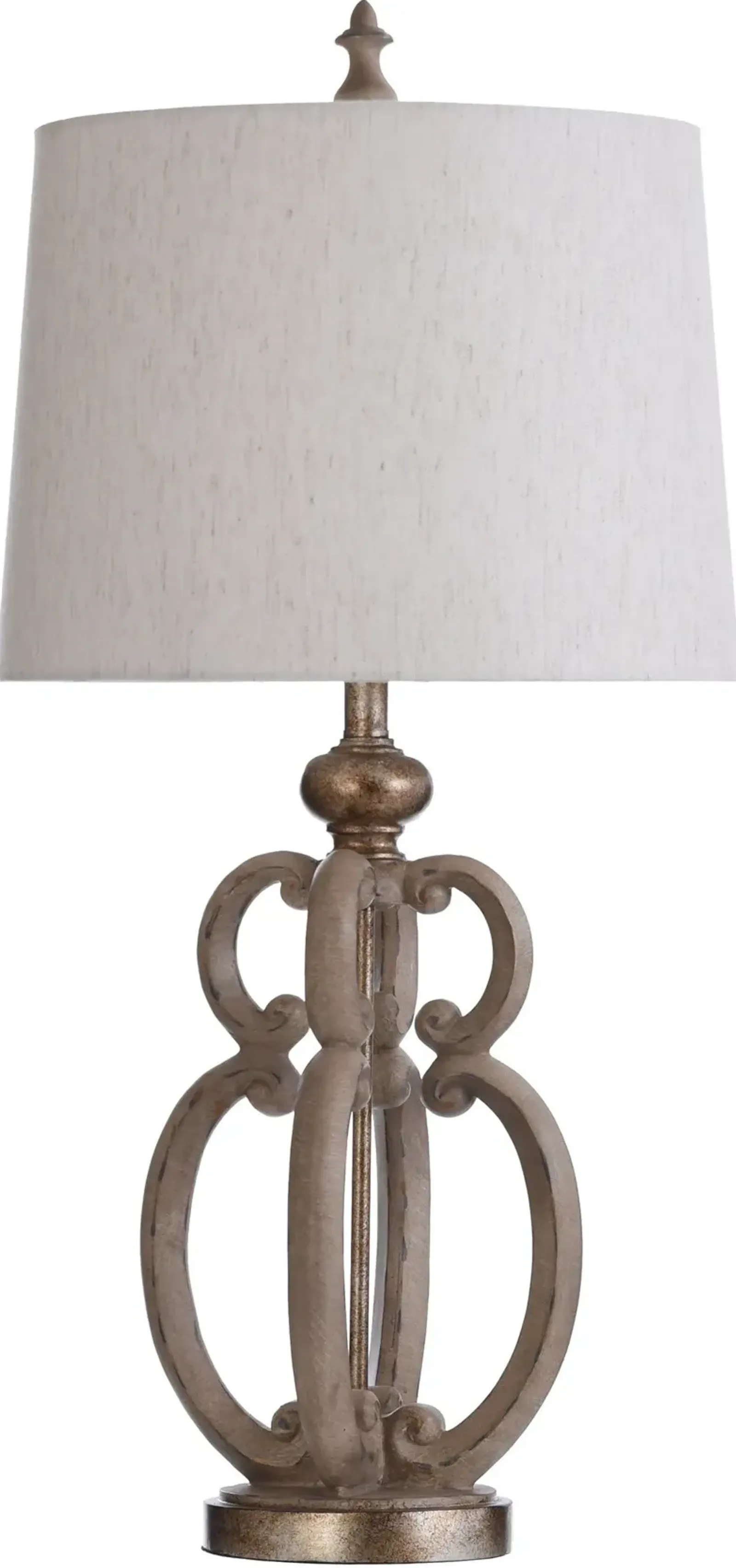 Tuscana Table Lamp