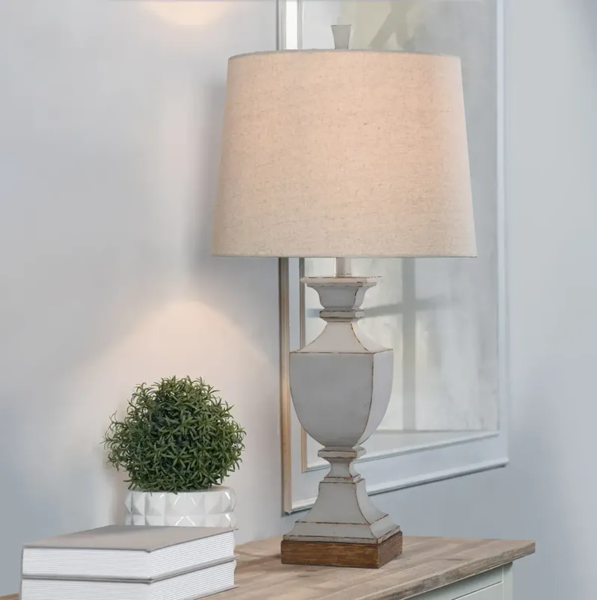 Oldbury Table Lamp