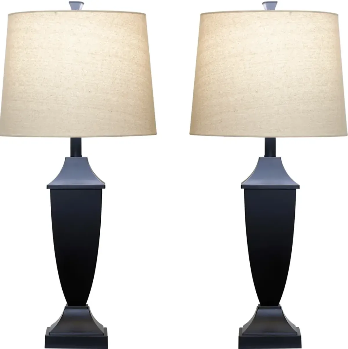 Erlantz Set of 2 Table Lamps