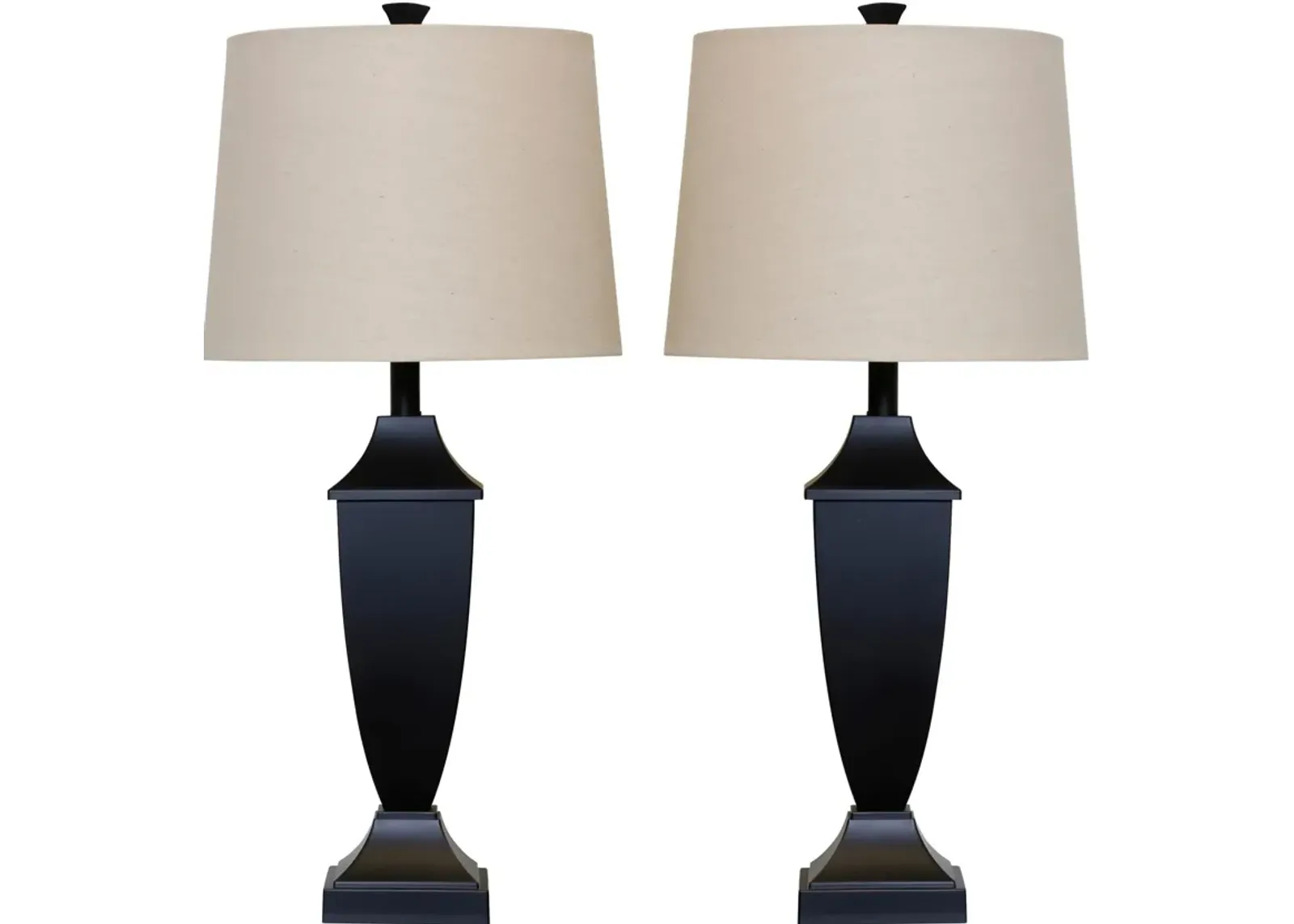 Erlantz Set of 2 Table Lamps