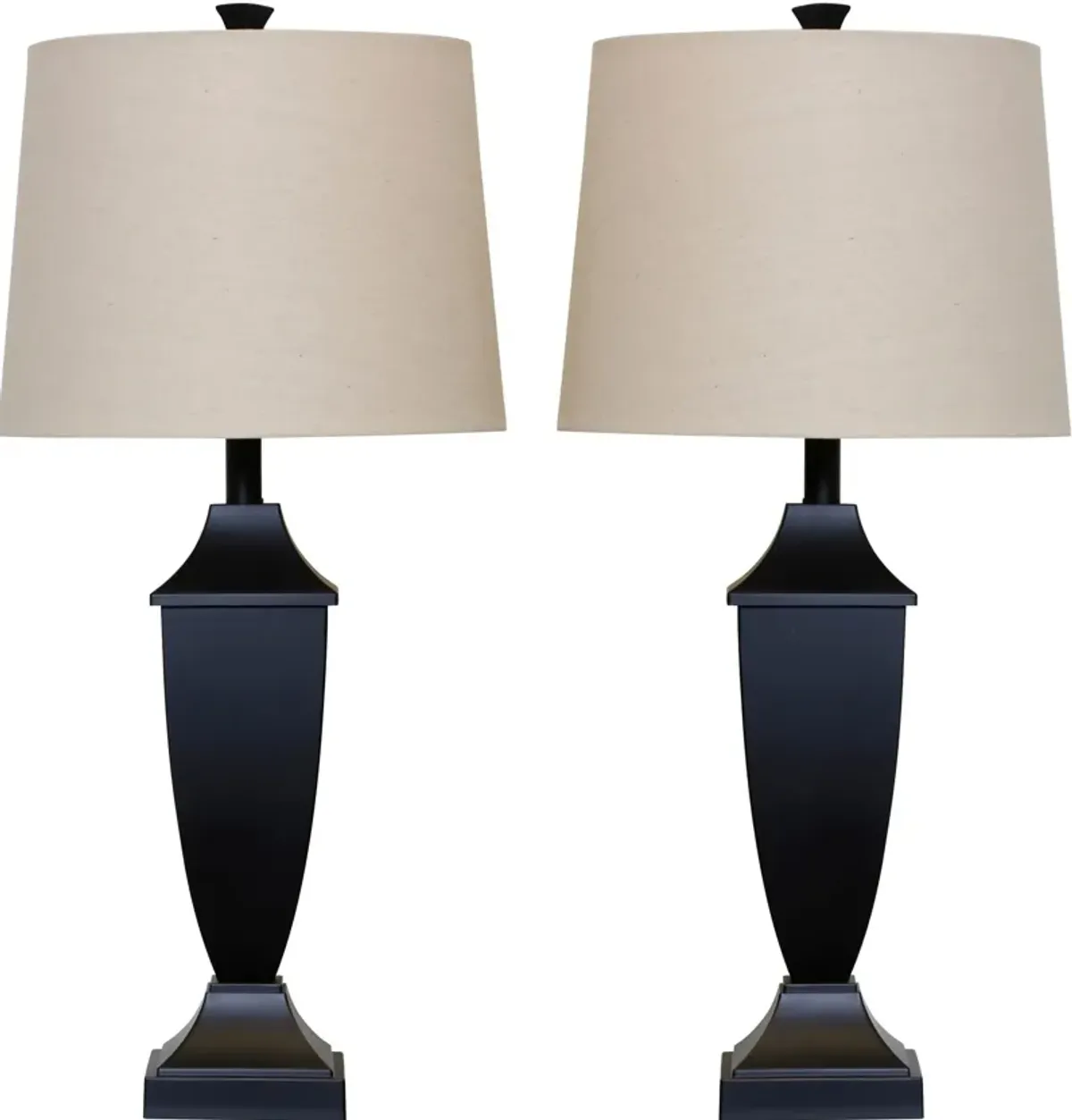 Erlantz Set of 2 Table Lamps