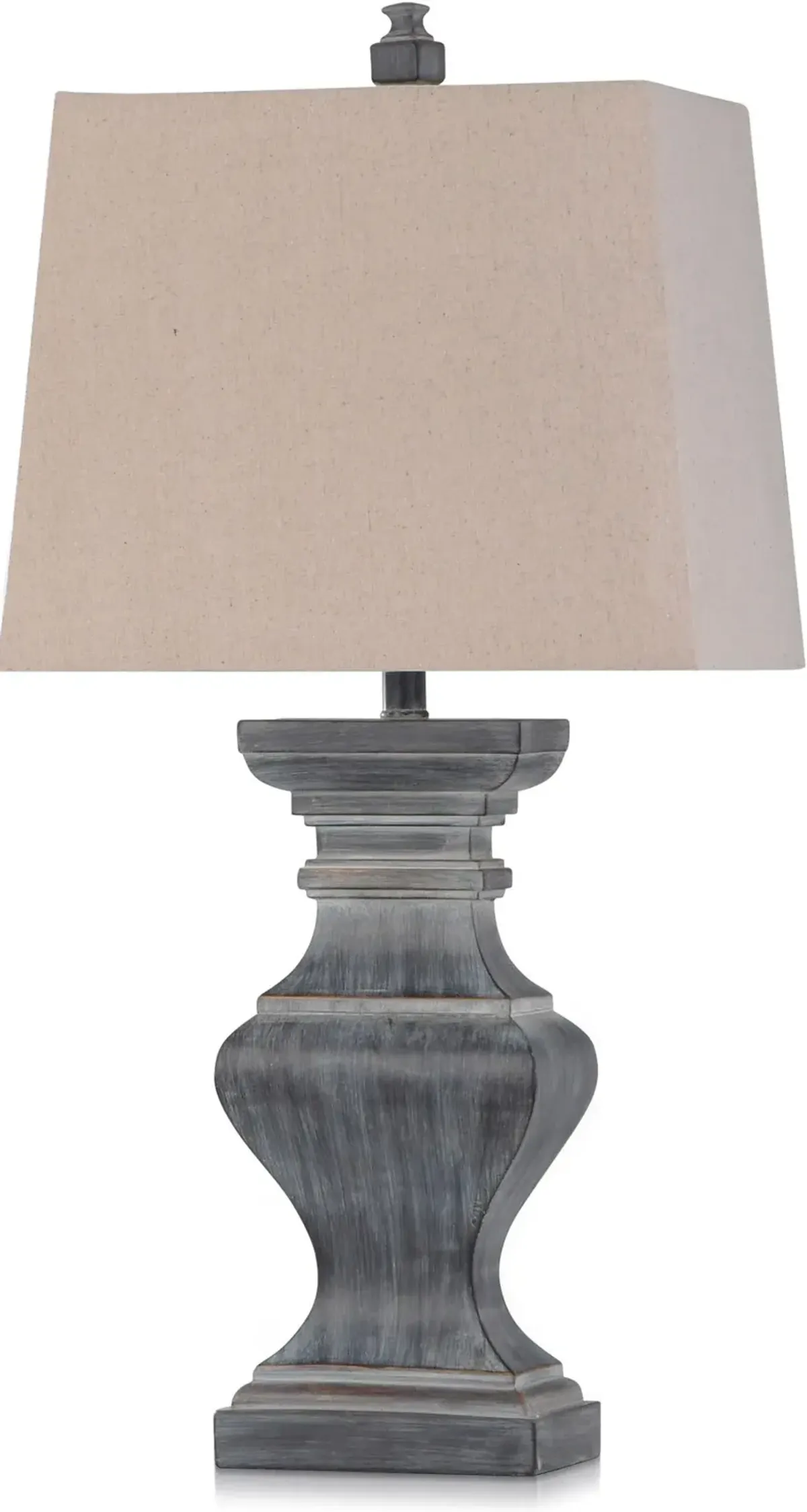 Zoryana Table Lamp