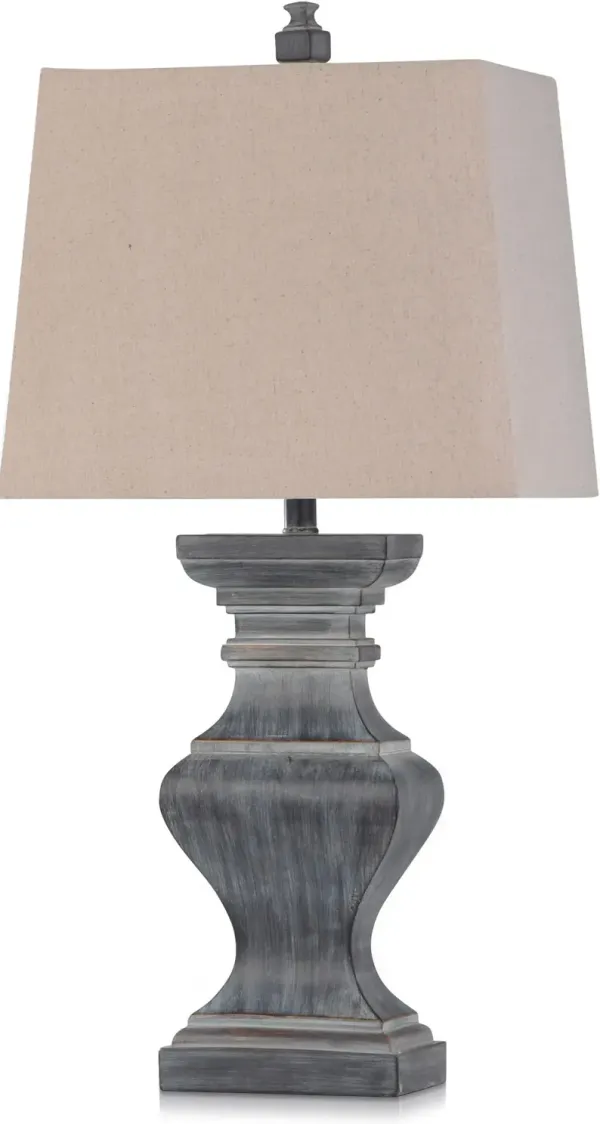 Zoryana Table Lamp