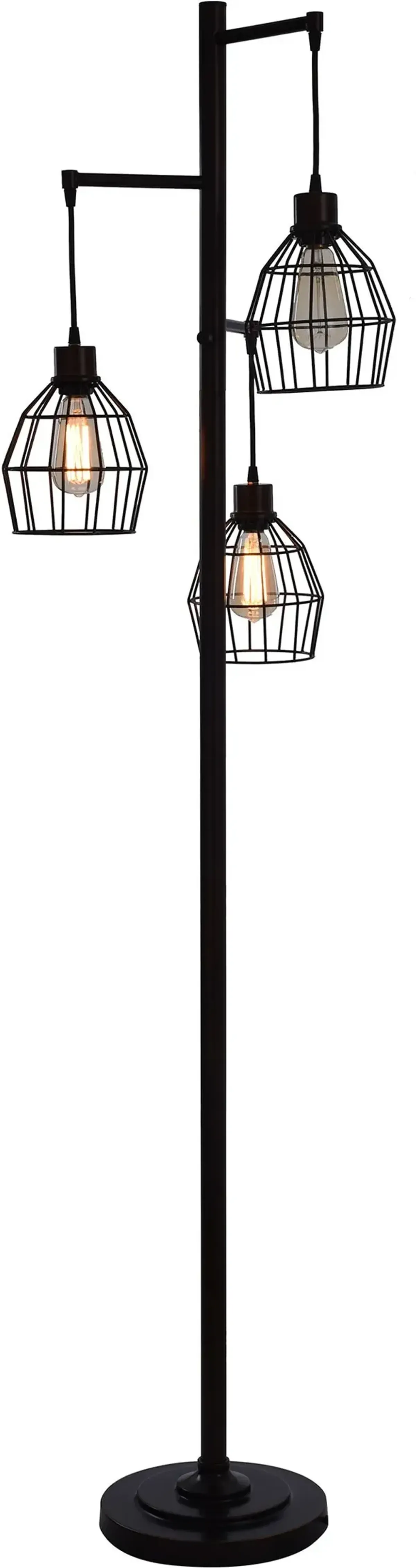 Gerel Floor Lamp