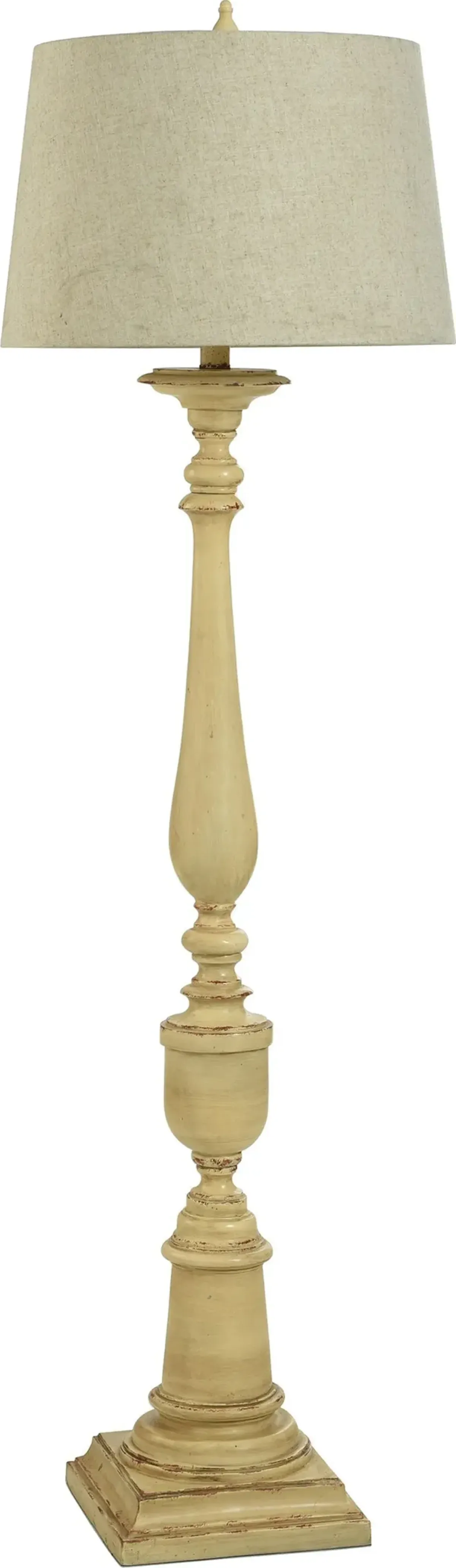 Roanoke Floor Lamp