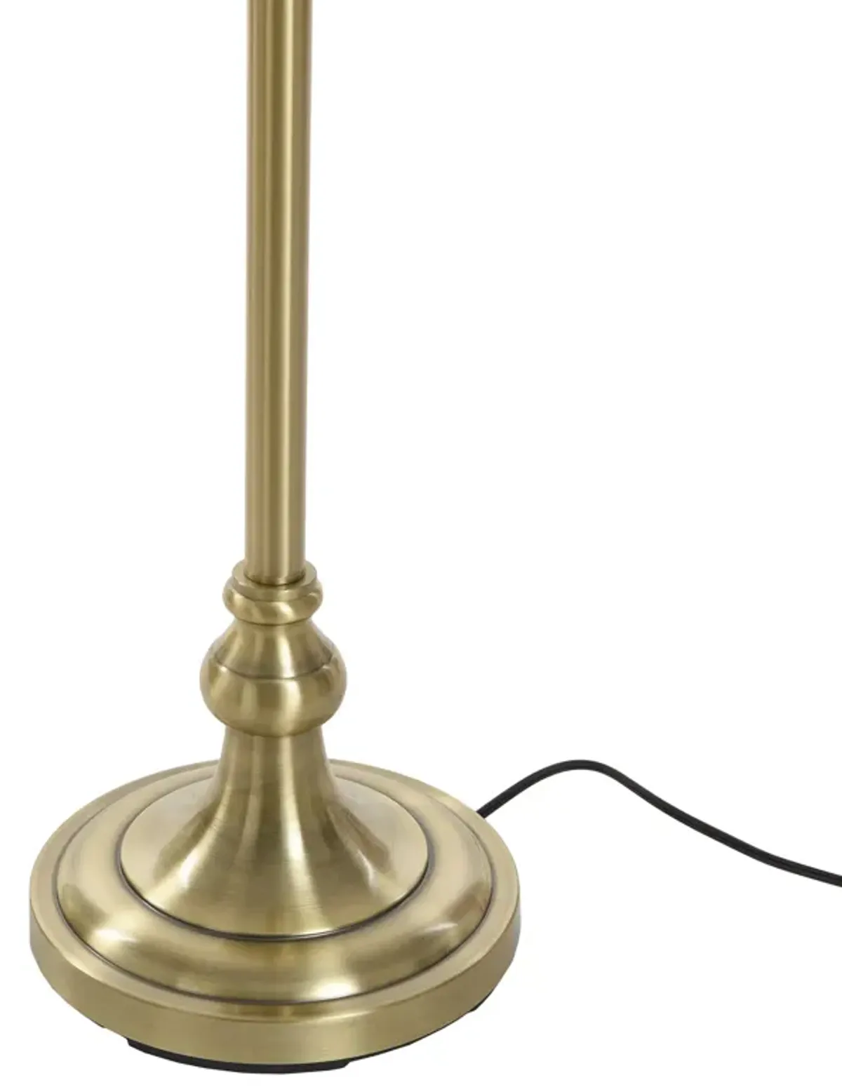 Bourgault Floor Lamp