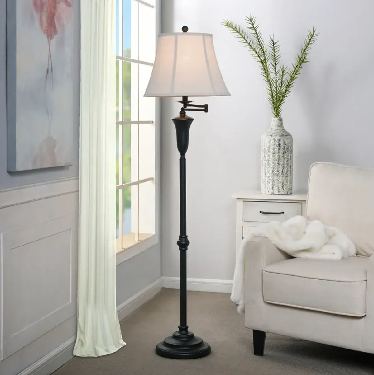 Maor Floor Lamp