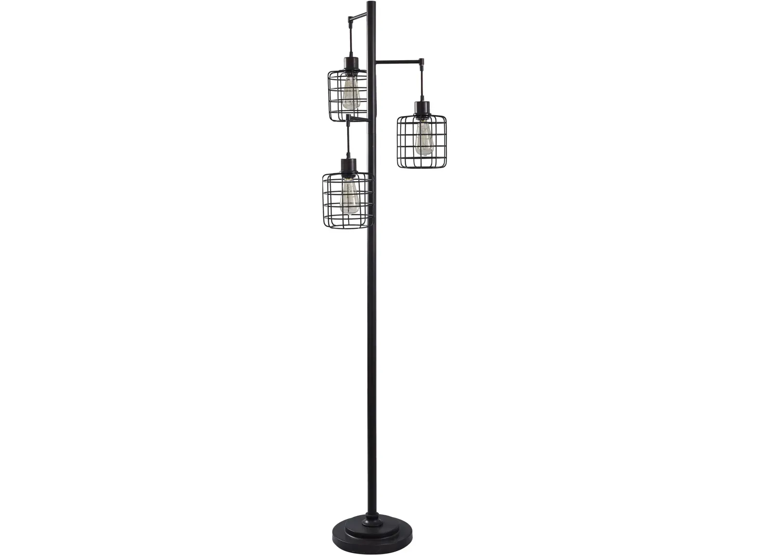 Hiranur Floor Lamp